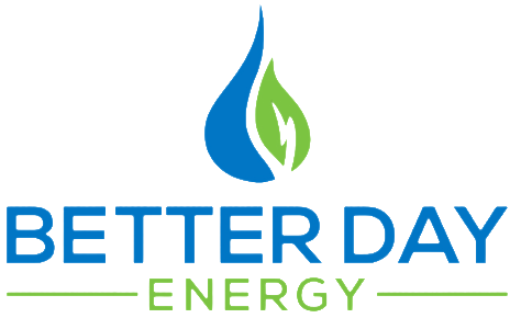 Better Day Energy transparent logo